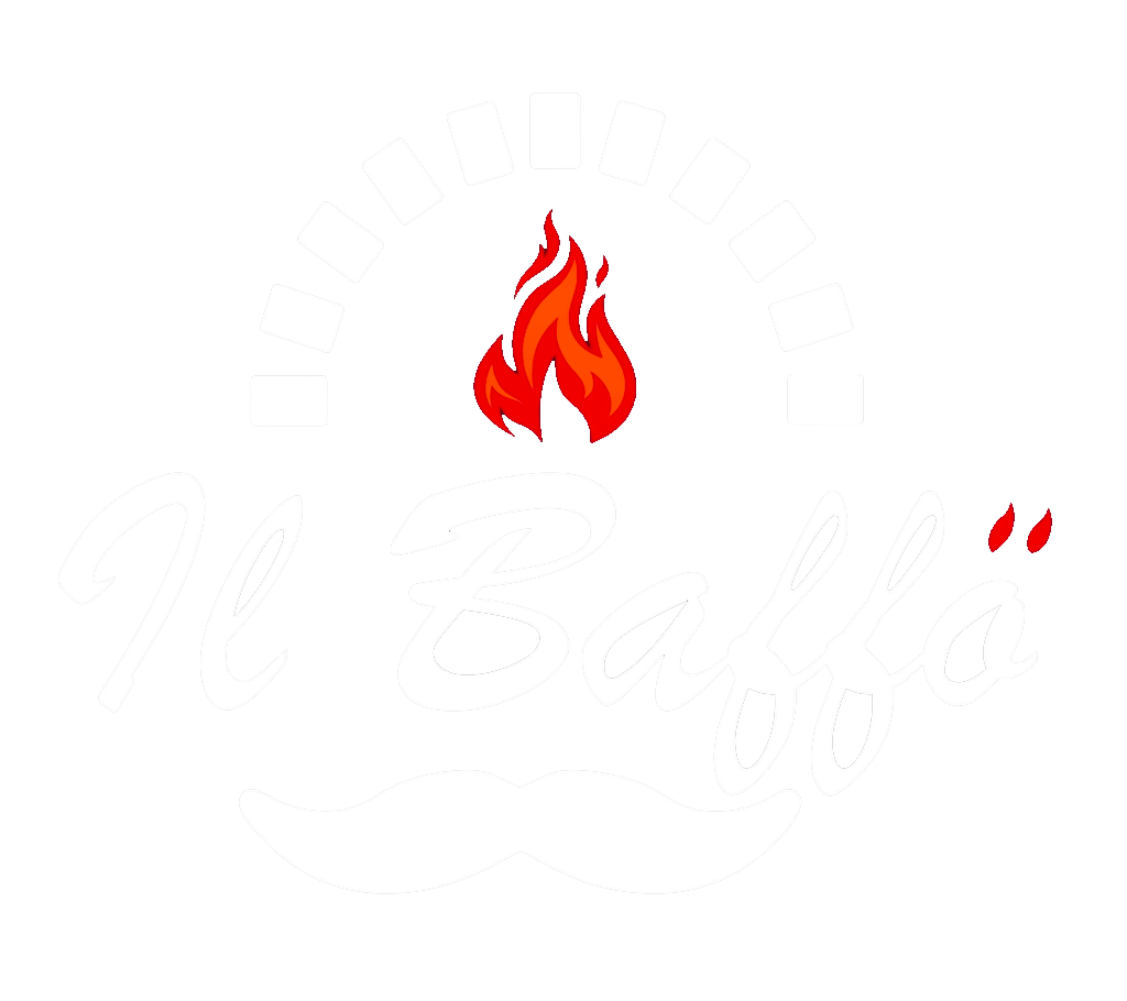 Il Baffò